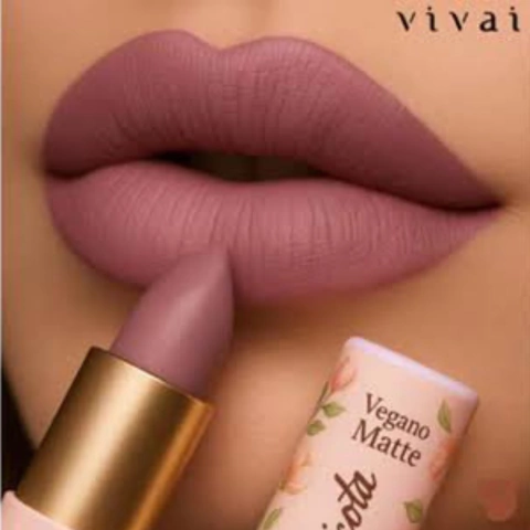 Batom Matte vivai Maricota - comprar online