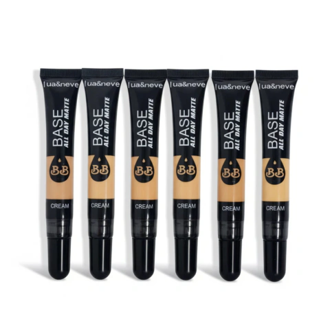 Base Líquida Matte BB Cream All Day Lua & Neve 12ML