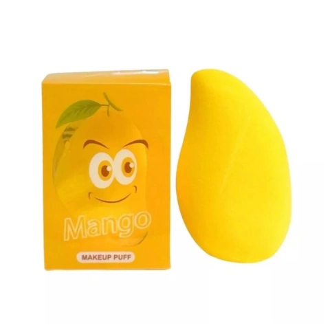 Esponja Mango