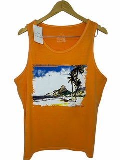 Regata Cavada Stone - Aquarela Errejota - comprar online