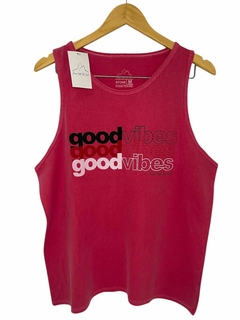 Regata Cavada Stone - Good Vibes - comprar online