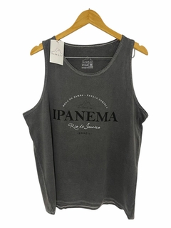 Regata Cavada Stone - Ipanema - comprar online