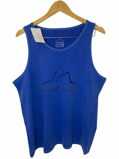 Regata Cavada Stone - 021Soul - comprar online
