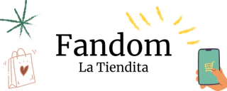 Fandom - La Tiendita