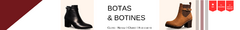 Banner de la categoría BOTAS & BOTINES