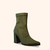 BOTIN GREENWAY LATEX 8CM REFORZADO