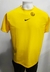 BLUSA DRYFIT MASCULINA NIKE AMARELA - comprar online