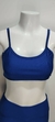 CONJUNTO TOP E SHORT ACADEMIA SABRINA AZUL CANETA na internet