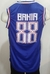 REGATA DRYFIT BASQUETE MASCULINO BAHIA AZUL na internet