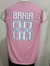 REGATA DRYFIT BASQUETE MASCULINO BAHIA ROSA na internet