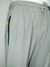 CALÇA ESPORTE DE SEDA GELADA MASCULINA CINZA CLARO na internet