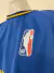 REGATA DRYFIT BASQUETE MASCULINO WARRIORS AZUL na internet