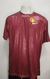 BLUSA DRYFIT MASCULINA NIKE VINHO - comprar online
