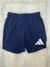 BERMUDA TACTEL MASCULINA AZUL - comprar online