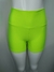 CONJUNTO TOP E SHORT ACADEMIA SABRINA VERDE NEON na internet