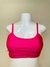 CONJUNTO TOP E SHORT ACADEMIA SABRINA ROSA PINK - Annavi - Moda Esportiva e Lingerie