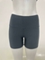 CONJUNTO TOP E SHORT ACADEMIA SABRINA PRETO - Annavi - Moda Esportiva e Lingerie