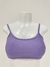 CONJUNTO TOP E SHORT ACADEMIA SABRINA LAVANDA - Annavi - Moda Esportiva e Lingerie