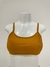 CONJUNTO TOP E SHORT ACADEMIA SABRINA OURO na internet