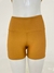 CONJUNTO TOP E SHORT ACADEMIA SABRINA OURO - Annavi - Moda Esportiva e Lingerie