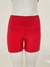 CONJUNTO TOP E SHORT ACADEMIA SABRINA VERMELHO na internet