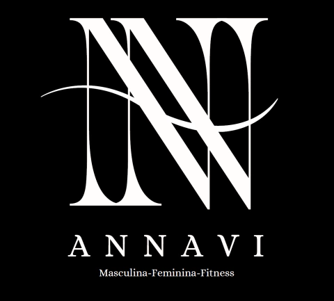 Annavi - Moda Esportiva e Lingerie
