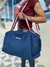 Bolsa Fitness Academia E Mala De Viagem - AZUL - comprar online