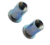 Rebite 1/4 Aba Plana ZB 100Pçs - comprar online