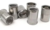 Rebite M4 Aba Fina Inox 1000Pçs