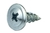 Parafuso 4,2X13 Flang Ponta Ag. Zb 500Pçs - Loja do Fixador