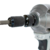 Pro - Mini Chave De Impacto 1/2" 2 Baterias Loja do Fixador