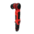 Politriz Nano Hibrida -2 Baterias Orbita - comprar online
