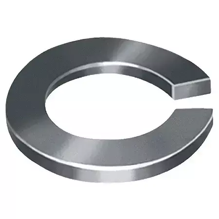 Arruela de Pressão 1/4 ZB 100 peças