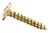 Parafuso 4.0X30 Chipboa. Flangph Bicro. 500Pçs - Loja do Fixador