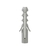 Bucha Plastica S10 - comprar online