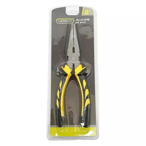 Alicate de Corte Bico 8” Profissional