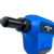 Rebitador Industrial 1/4" - 2 Baterias 18V-2Ah na internet