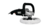 Politriz Rotativa 7" - 220v