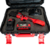 Chave De Impacto Angular 1/2" 2 Baterias Loja do Fixador - loja online