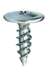 Parafuso 4,2X13 Flang Ponta Ag. Zb 1000Pçs - Loja do Fixador