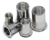 Rebite M5 Aba Plana Inox 100Pçs
