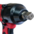 Chave De Impacto 1/2 " 2 Baterias Loja do Fixador na internet