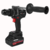Parafusadeira/Furadeira Impacto Brushless 1/2" (13Mm) - 150Nm - 2 Baterias 21V