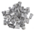 Rebite M6 Aba Plana Inox 500Pçs - comprar online