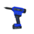 Rebitador Industrial P/ Rebite De Rosca - 2 Baterias 18V-2Ah