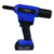 Rebitador Profissional 1/4" A Bateria 18V-2Ah