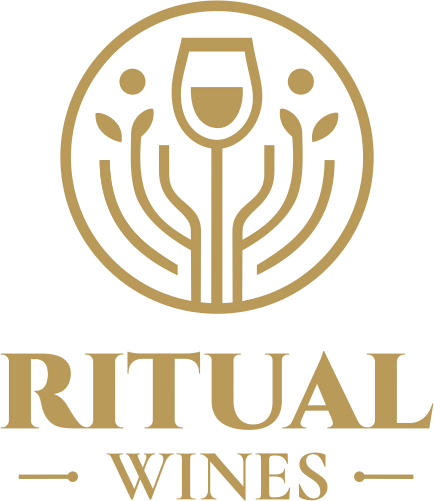 Ritual wine - Cultura de vino
