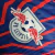 Camisa Red Bull Leipzig II 23/24 - Jogador Nike Masculina - Vermelha com detalhes em azul e branco - loja online