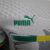 Camisa Seleção do Senegal I 23/24- Jogador Puma Masculina - Branca com detalhes em vermelho e amarelo e verde - CAMISAS DE FUTEBOL - TH’s Shop