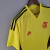 Camisa Flamengo Treino 22/23 Torcedor Adidas Feminina - Amarela - CAMISAS DE FUTEBOL - TH’s Shop